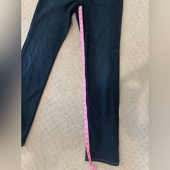 Joe's Curvy Honey Bootcut Rikki, size 31 - Picture 16 of 16